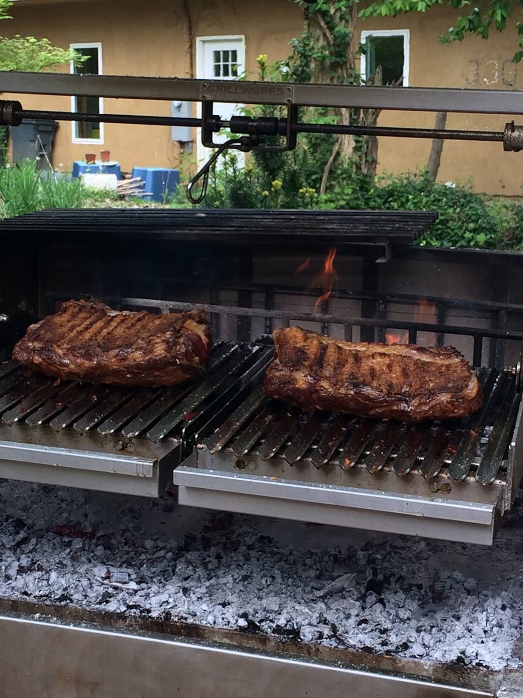 La Pampa mobile grill | restaurant | 270 King St, Yellow Springs, OH 45387, USA | 9377684865 OR +1 937-768-4865