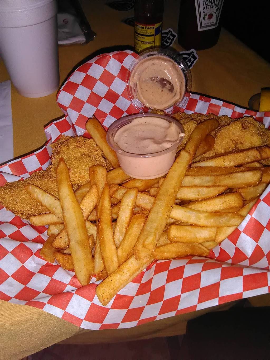 French Quarter Creole Bar & Grill | restaurant | 16728 Bellflower Blvd, Bellflower, CA 90706, USA | 5628040200 OR +1 562-804-0200