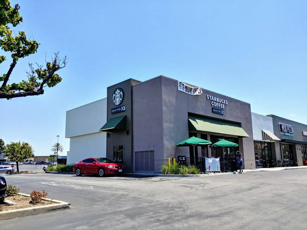 Starbucks | cafe | 1552 S Azusa Ave Suite A, City of Industry, CA 91748, USA | 6269124778 OR +1 626-912-4778