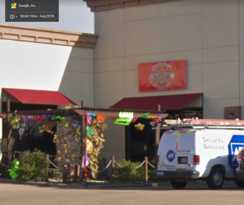 The Fruit Station | restaurant | 1925 Towne Centre Dr #5404, Mesquite, TX 75150, USA | 2143951561 OR +1 214-395-1561