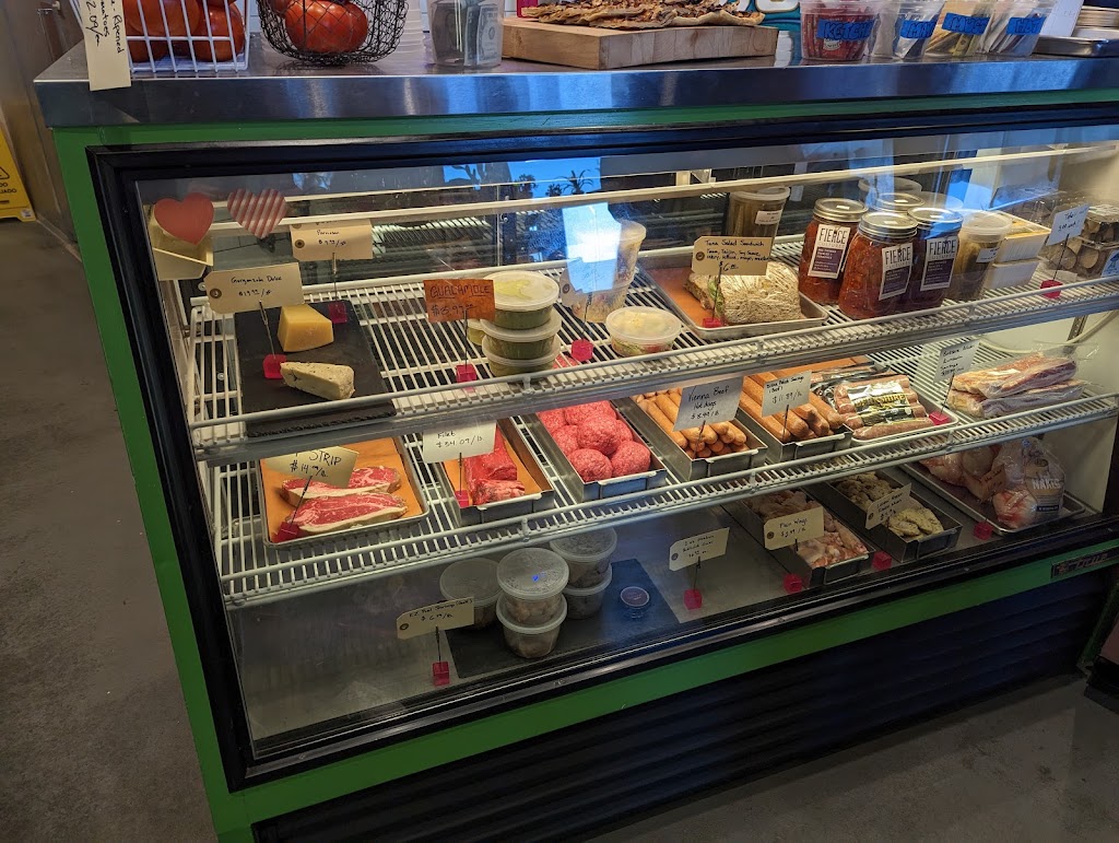 Red Panda Grocery | restaurant | 123 S Central St, Knoxville, TN 37902, USA | 8659850905 OR +1 865-985-0905