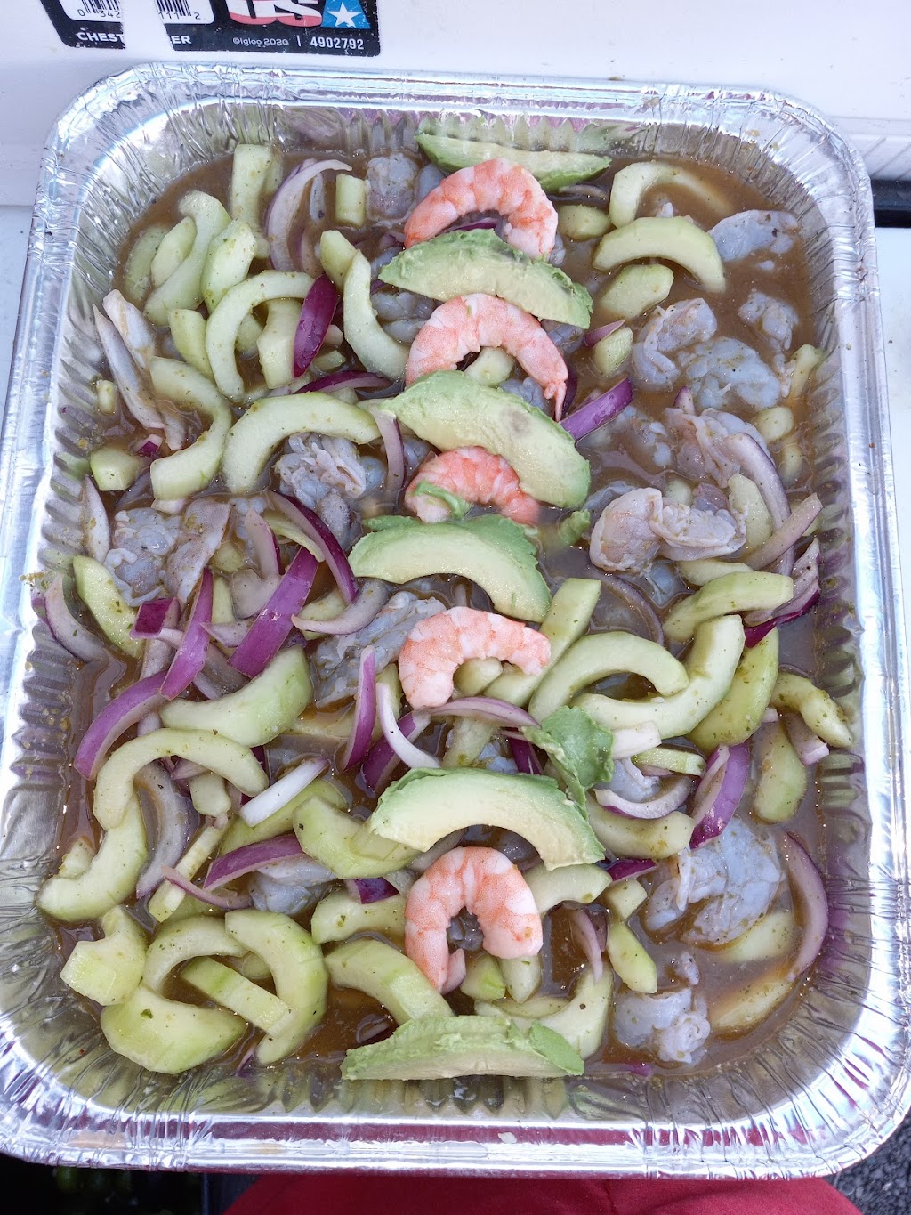 Mariscos el Chente Estilo Sinaloa | restaurant | 15908 Valley Blvd, Fontana, CA 92335, USA | 9092469269 OR +1 909-246-9269