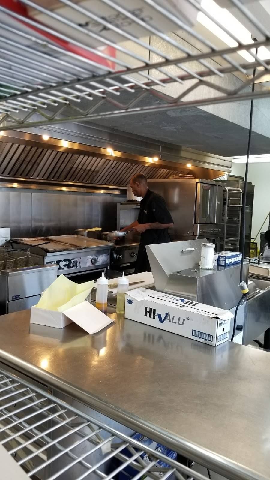 PoShines Catering & Culinary Clinic | restaurant | 501 NE Alberta St, Portland, OR 97211, USA | 9712581373 OR +1 971-258-1373