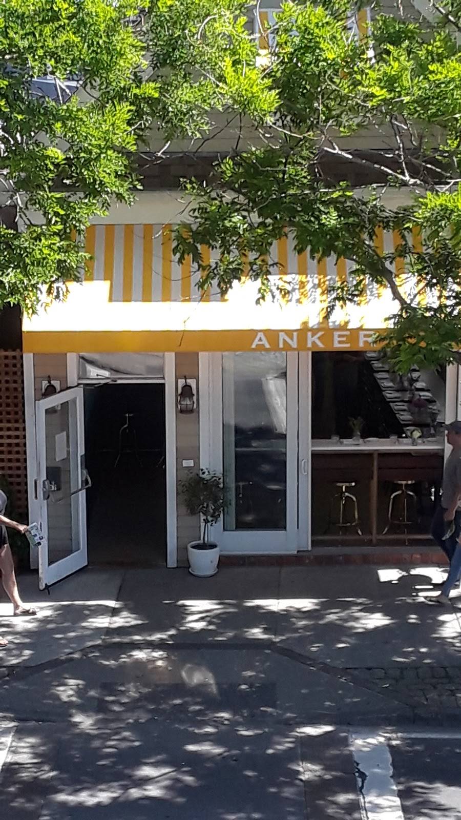 Anker | restaurant | 47 Front St, Greenport, NY 11944, USA | 6314771300 OR +1 631-477-1300