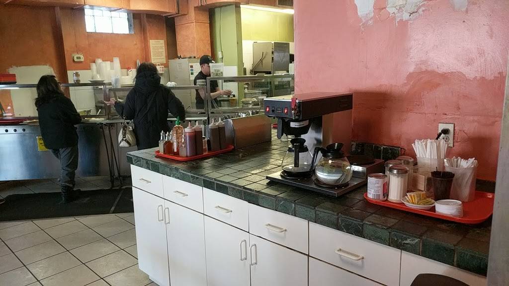 Nayong Filipino | restaurant | 8333 Parsons Blvd, Jamaica, NY 11432, USA | 7186583841 OR +1 718-658-3841