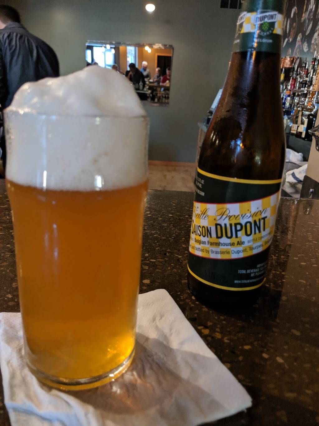 Terrain | restaurant | 213 N Bridge St, Bellaire, MI 49615, USA | 2313507301 OR +1 231-350-7301