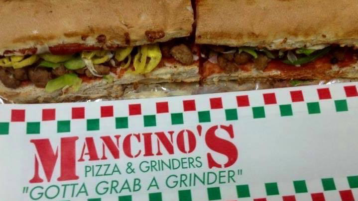 Mancinos Pizza & Grinders | restaurant | 1590 Leestown Rd #2057, Lexington, KY 40511, USA | 8592532299 OR +1 859-253-2299