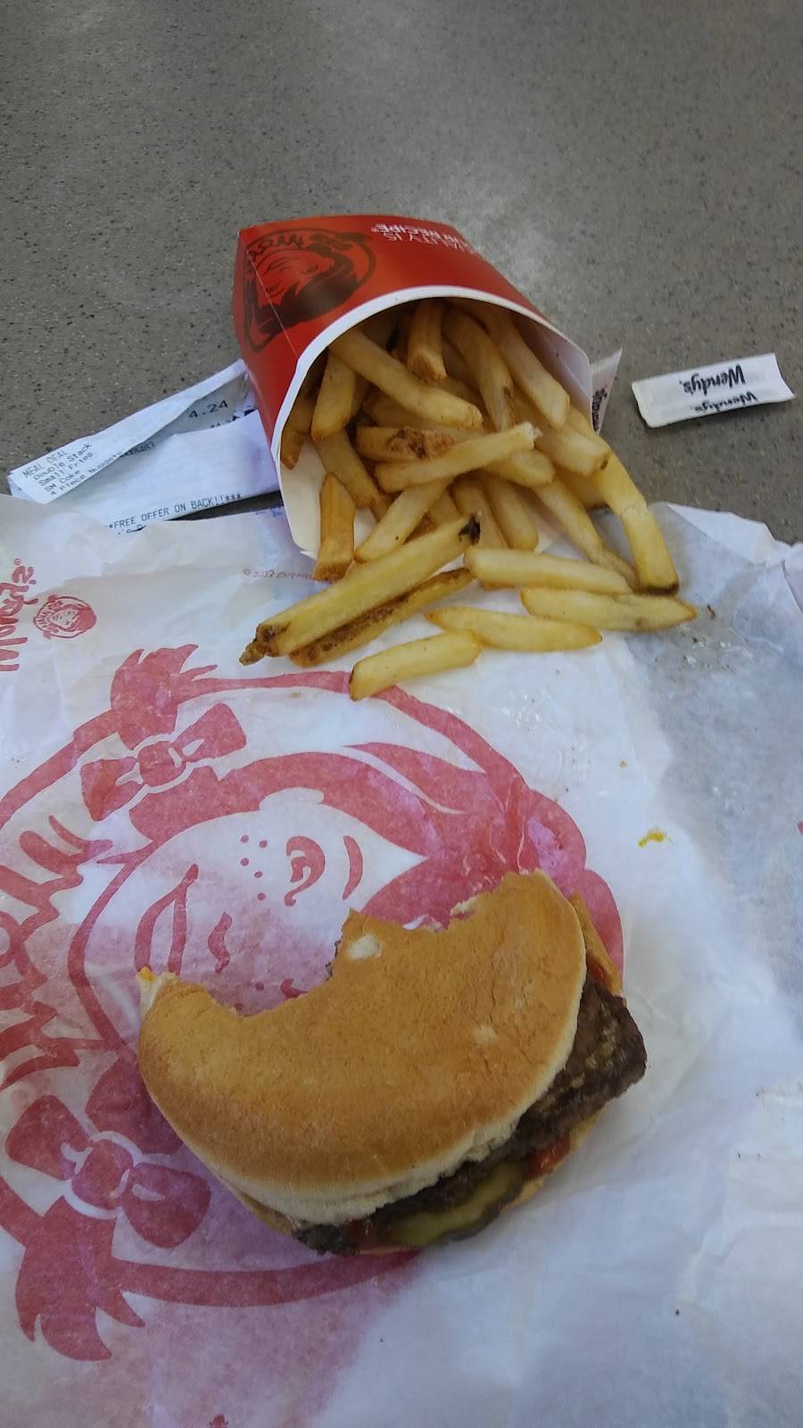 Wendys | restaurant | 3300 W Commercial Blvd, Fort Lauderdale, FL 33309, USA | 9544859942 OR +1 954-485-9942