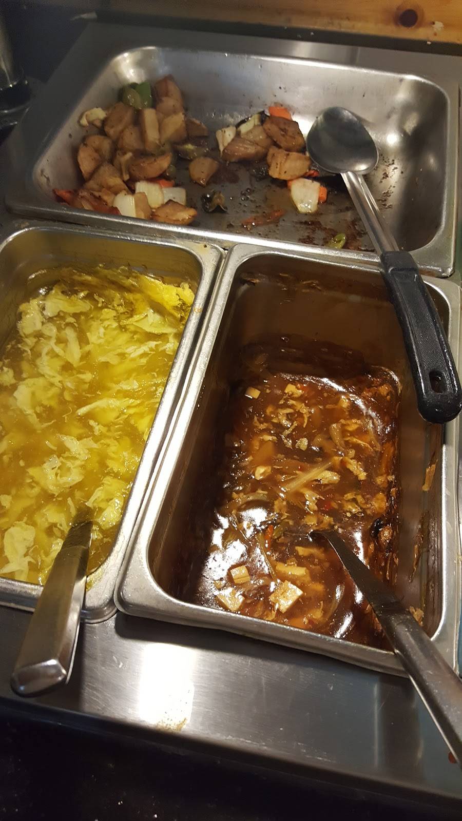 China Wok | restaurant | 380 Towne Center Dr, Abingdon, VA 24210, USA | 2766760999 OR +1 276-676-0999