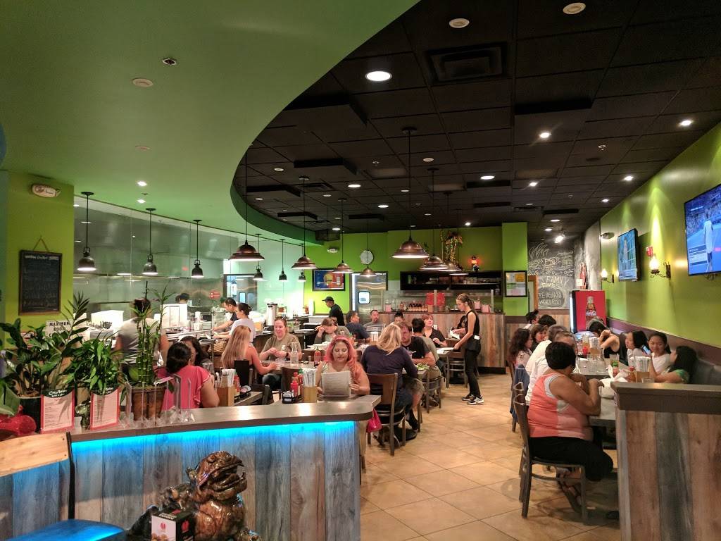 CreAsian Wok n Roll | restaurant | 2505 Sand Creek Rd, Brentwood, CA 94513, USA | 9255169999 OR +1 925-516-9999