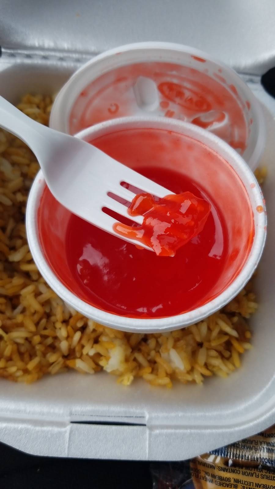 Chinese Wok | restaurant | 2205 Center St, Deer Park, TX 77536, USA | 2814765598 OR +1 281-476-5598