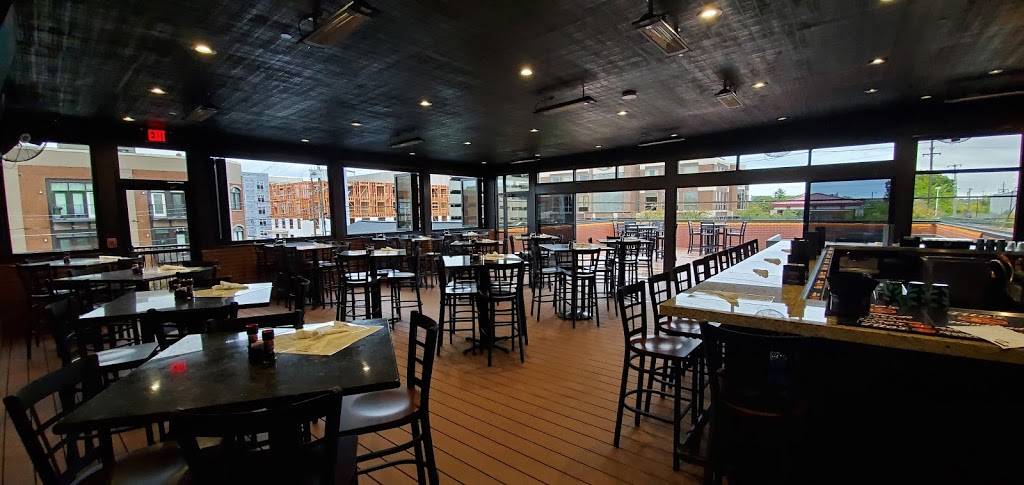 Jonathans Grille | restaurant | 717 3rd Ave N, Nashville, TN 37201, USA | 6156781140 OR +1 615-678-1140