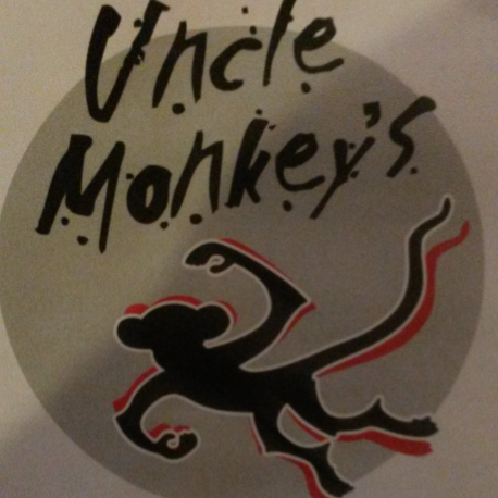 Uncle Monkeys | restaurant | 100 Dye Rd, Illiopolis, IL 62539, USA | 2173814400 OR +1 217-381-4400