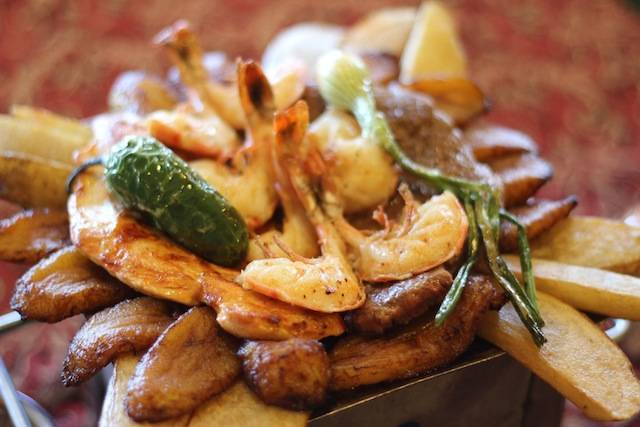 Casa Gamino | restaurant | 1228 S Brookhurst St, Anaheim, CA 92804, USA | 7149561120 OR +1 714-956-1120