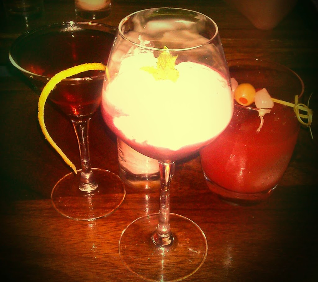 Angels Share | restaurant | 8 Stuyvesant St, New York, NY 10003, USA | 2127775415 OR +1 212-777-5415