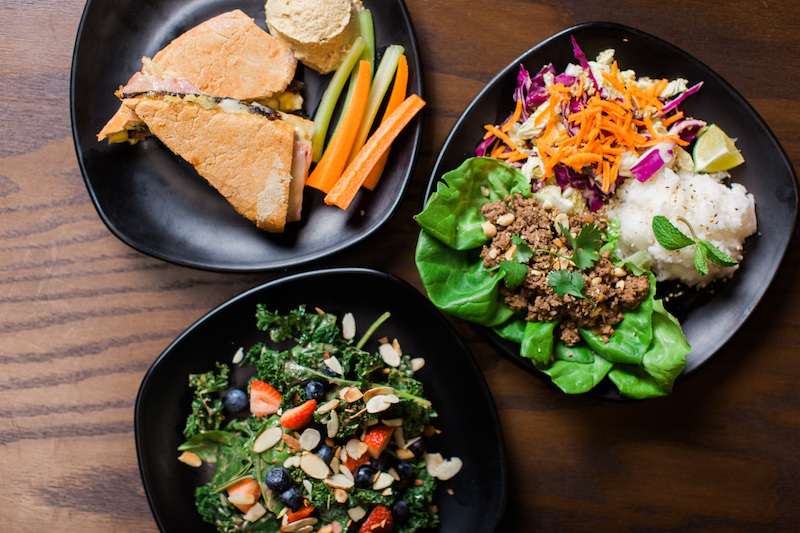 The Mad Priest | restaurant | 719 Cherry St #100, Chattanooga, TN 37402, USA | 4235411395 OR +1 423-541-1395