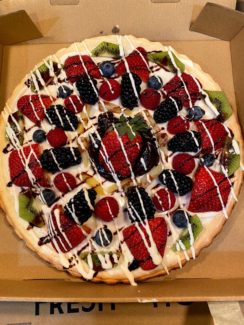 Poppies Pizzeria | restaurant | 2615 S Smithville Rd, Dayton, OH 45420, USA | 9377238889 OR +1 937-723-8889