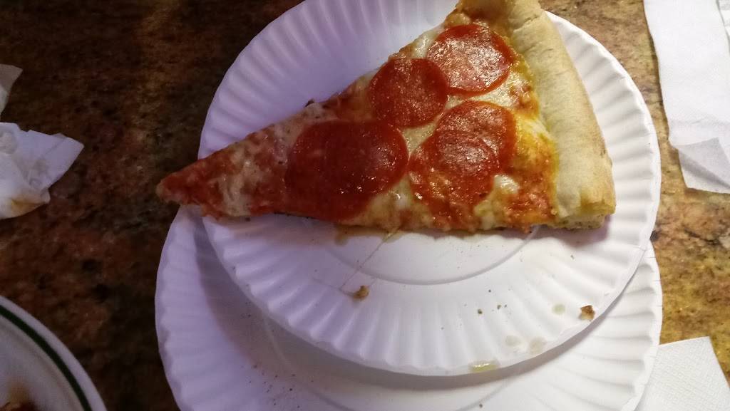 Rockys Pizza Ltd | restaurant | 445 Spring St, Reading, PA 19601, USA | 6103734711 OR +1 610-373-4711