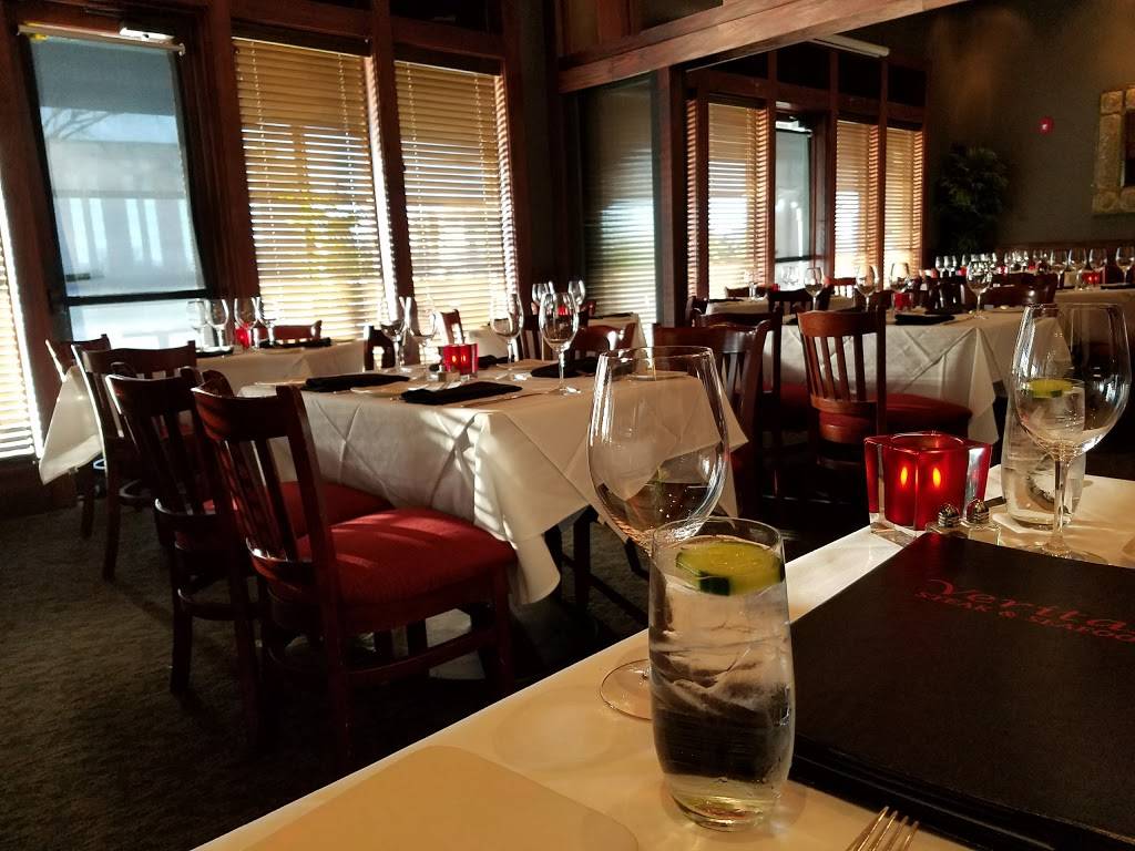 Veritas Steak and Seafood | restaurant | 1550 Lake Pointe Pkwy, Sugar Land, TX 77478, USA | 2814912901 OR +1 281-491-2901
