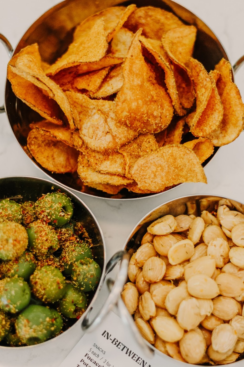 Willas | restaurant | 1700 W Fig St, Tampa, FL 33606, USA | 8135194552 OR +1 813-519-4552