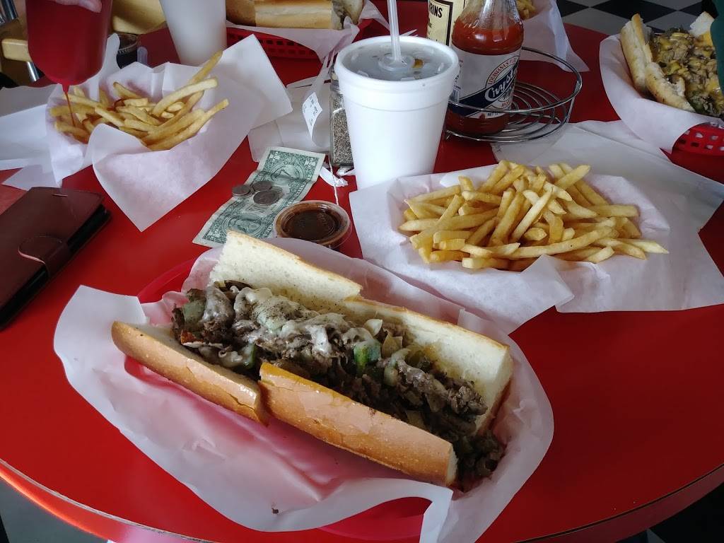 Little Philadelphia CheeseSteaks | meal takeaway | 2755 Kietzke Ln, Reno, NV 89502, USA | 7758258488 OR +1 775-825-8488