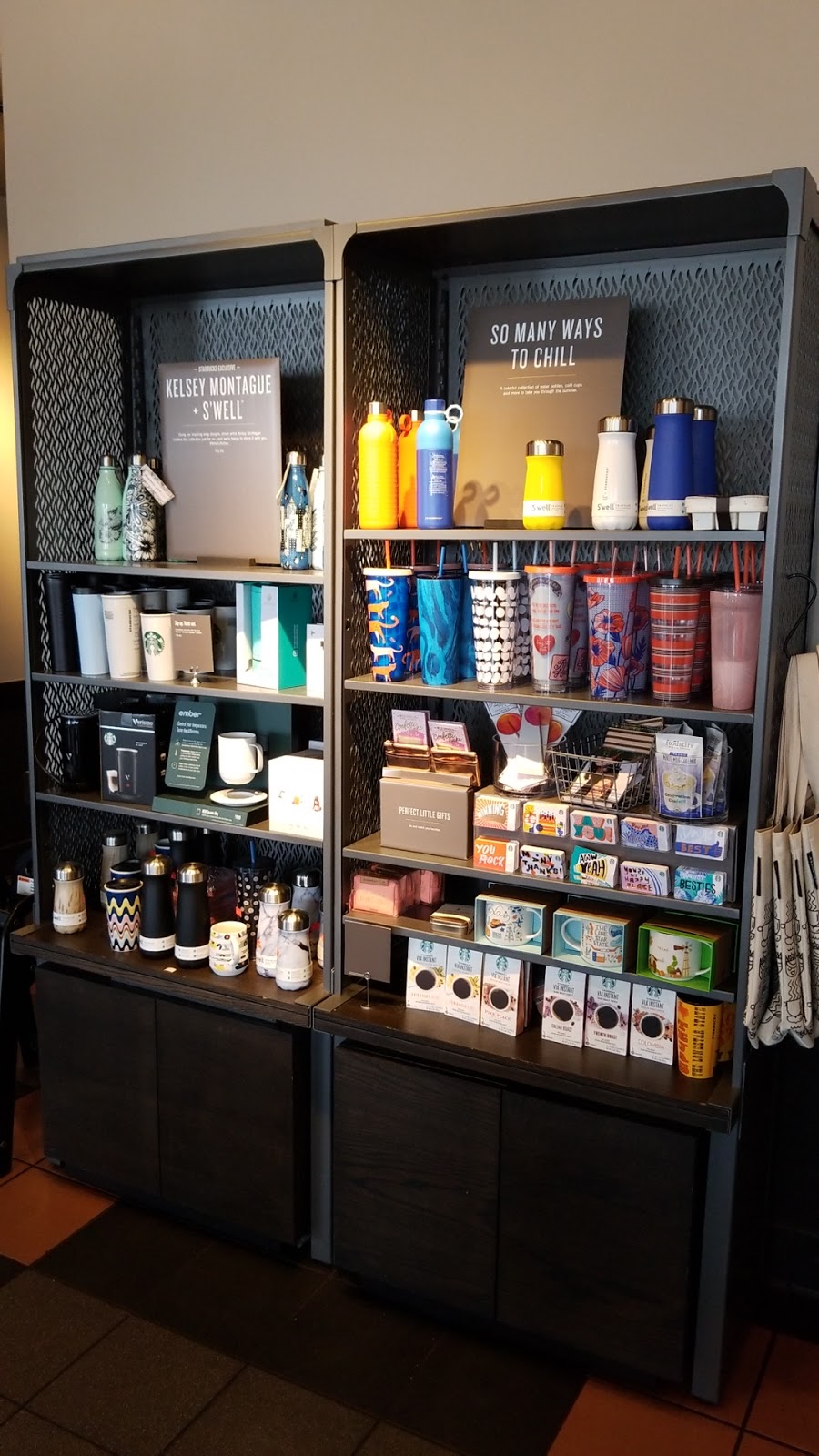 Starbucks | cafe | 6065 Northwest Loop 410 Suite 185, San Antonio, TX 78238, USA | 2105230154 OR +1 210-523-0154