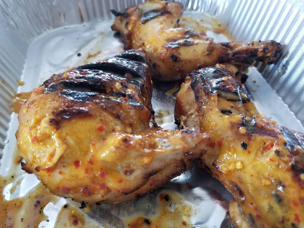 Portos Peri Peri | restaurant | 69-A US-41 Suite 300, Schererville, IN 46375, USA | 2195959700 OR +1 219-595-9700