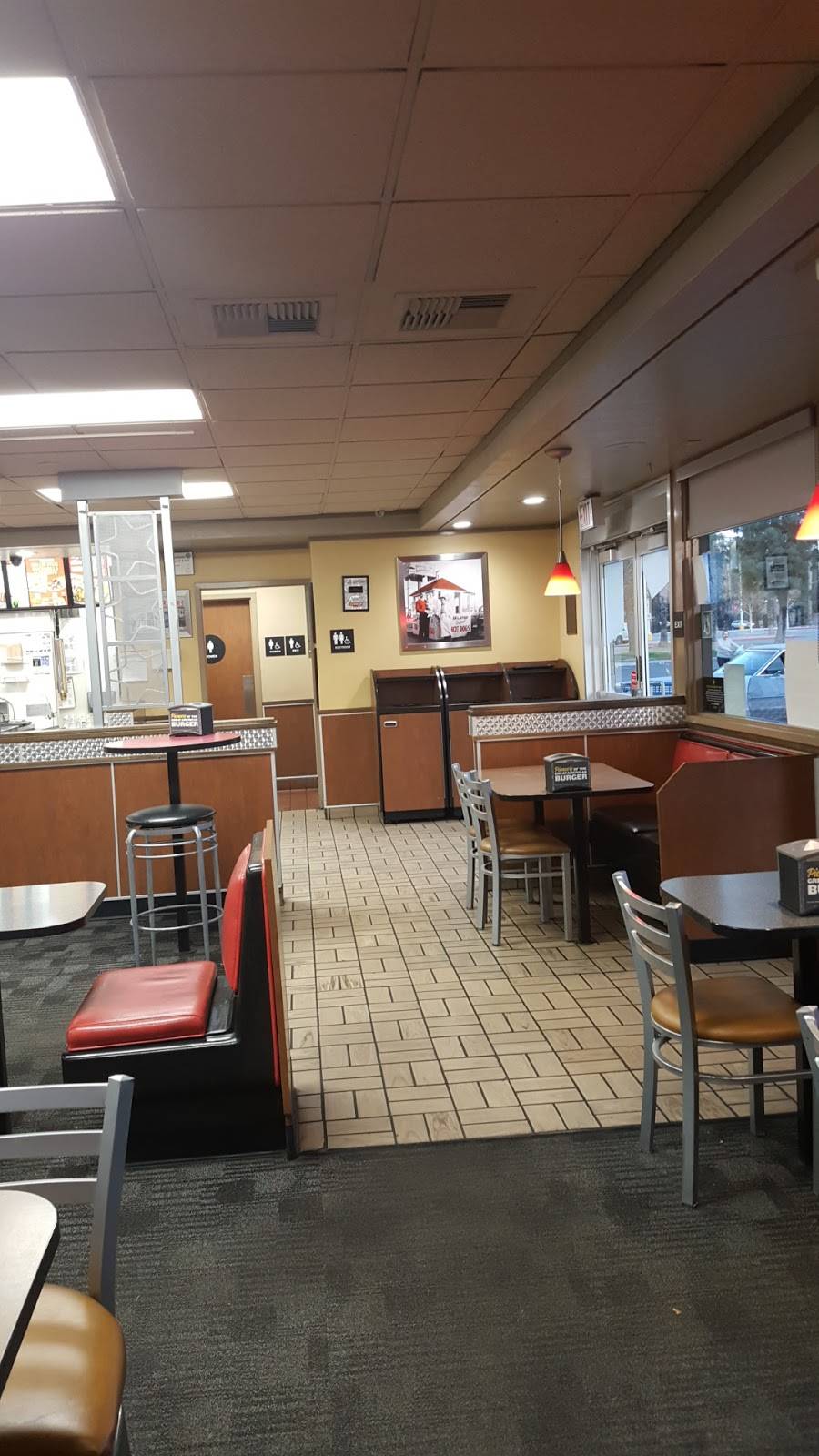 Carls Jr. | restaurant | 1180 S Mt Vernon Ave W, Colton, CA 92324, USA | 9098248003 OR +1 909-824-8003