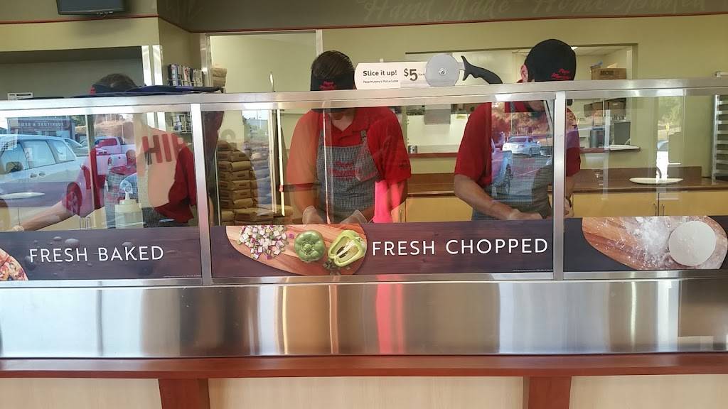 Papa Murphys Take N Bake Pizza | meal takeaway | 65 Fair Ln, Placerville, CA 95667, USA | 5306268997 OR +1 530-626-8997