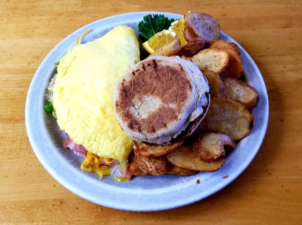 Omelette Parlor | restaurant | 900 E Fillmore St, Colorado Springs, CO 80907, USA | 7196337770 OR +1 719-633-7770