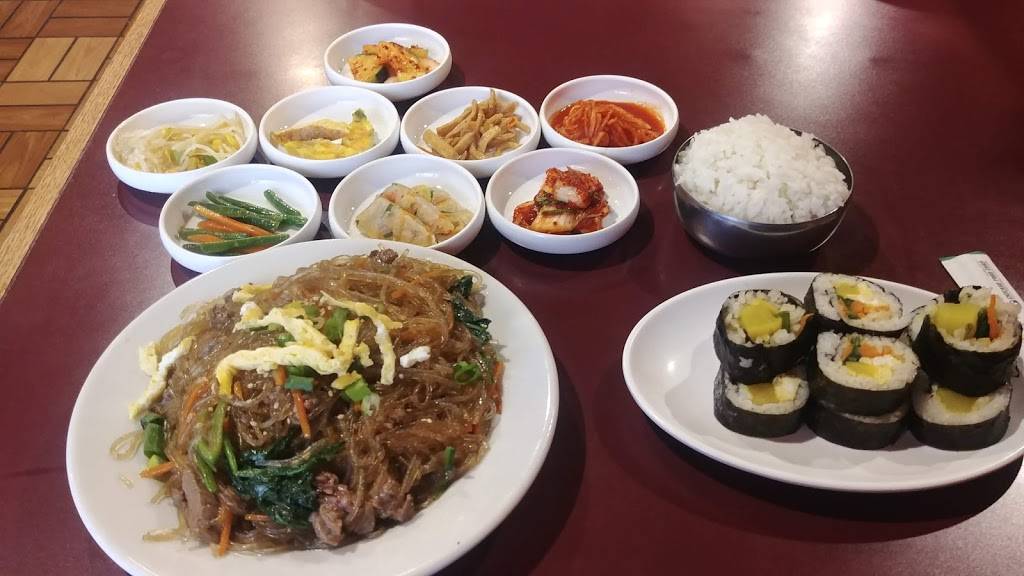 Bulgogi House | restaurant | 4640, 1018 Missouri Ave, St Robert, MO 65584, USA | 5733367550 OR +1 573-336-7550