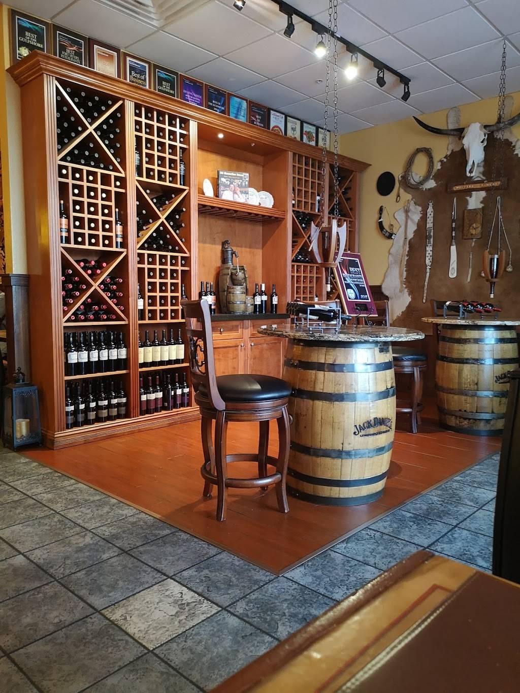 El Gaucho Inca Restaurant | restaurant | 4383 Colonial Blvd, Fort Myers, FL 33966, USA | 2392757504 OR +1 239-275-7504