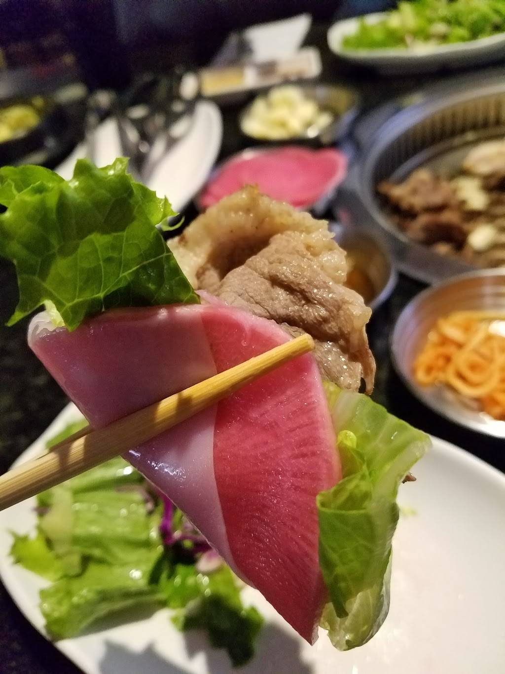 U Grill Korean BBQ | restaurant | 12728 E Foothill Blvd, Rancho Cucamonga, CA 91739, USA | 9098991111 OR +1 909-899-1111