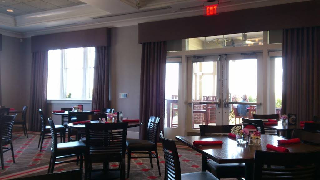 terrace dining room | restaurant | 5234, 1509 Main Campus Dr, Raleigh, NC 27606, USA | 9195154343 OR +1 919-515-4343