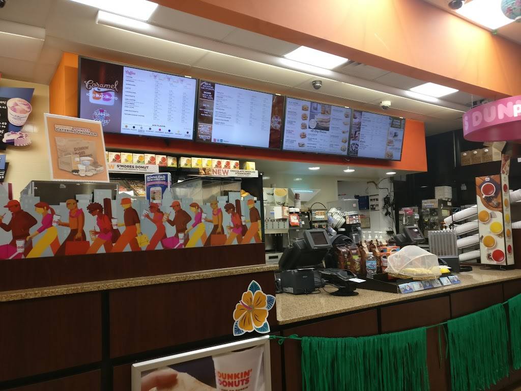 Dunkin Donuts | cafe | 7525 N Harlem Ave, Niles, IL 60714, USA | 8476476998 OR +1 847-647-6998