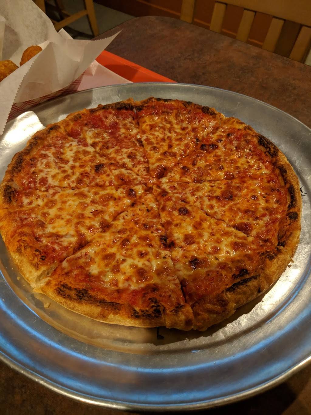 Cosmos Pizza | meal delivery | 265 E Main St #3, East Hampstead, NH 03826, USA | 6033821833 OR +1 603-382-1833