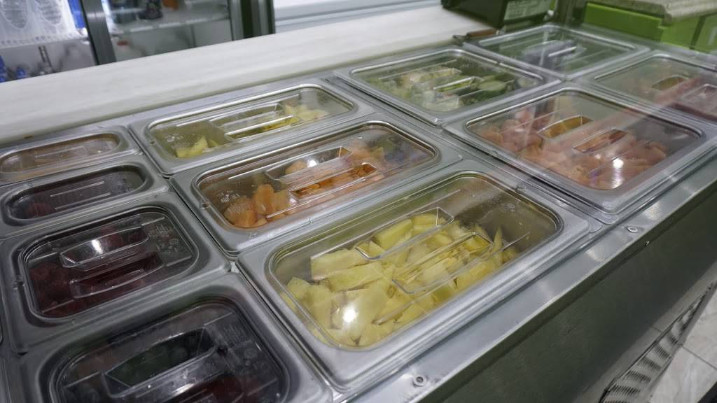 Anarosy Juice bar | restaurant | 962 E 167th St, Bronx, NY 10459, USA | 3474472135 OR +1 347-447-2135