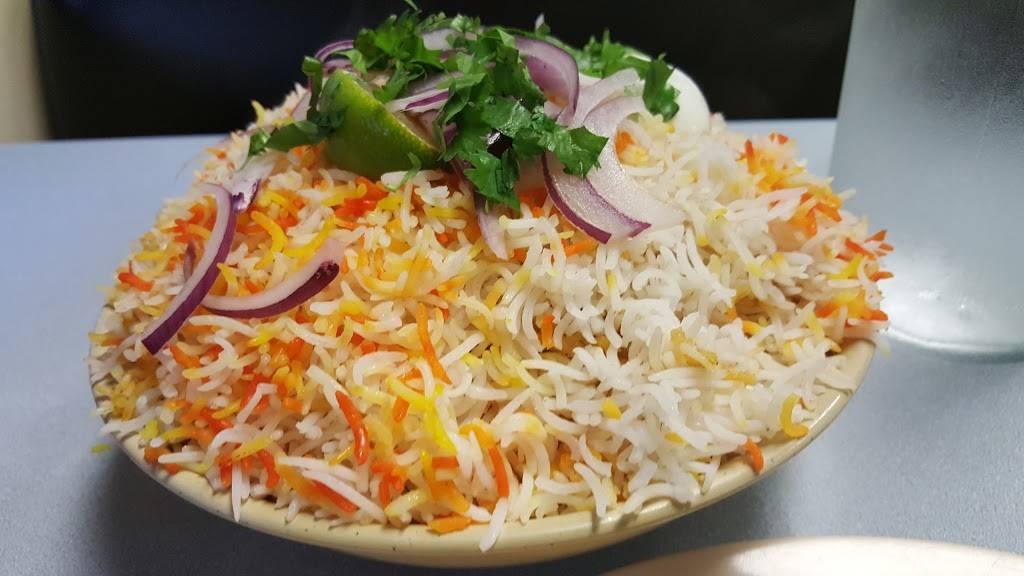Biryani Maxx Indian Cuisine | restaurant | 590 E Chatham St STE 102, Cary, NC 27511, USA | 9193770346 OR +1 919-377-0346