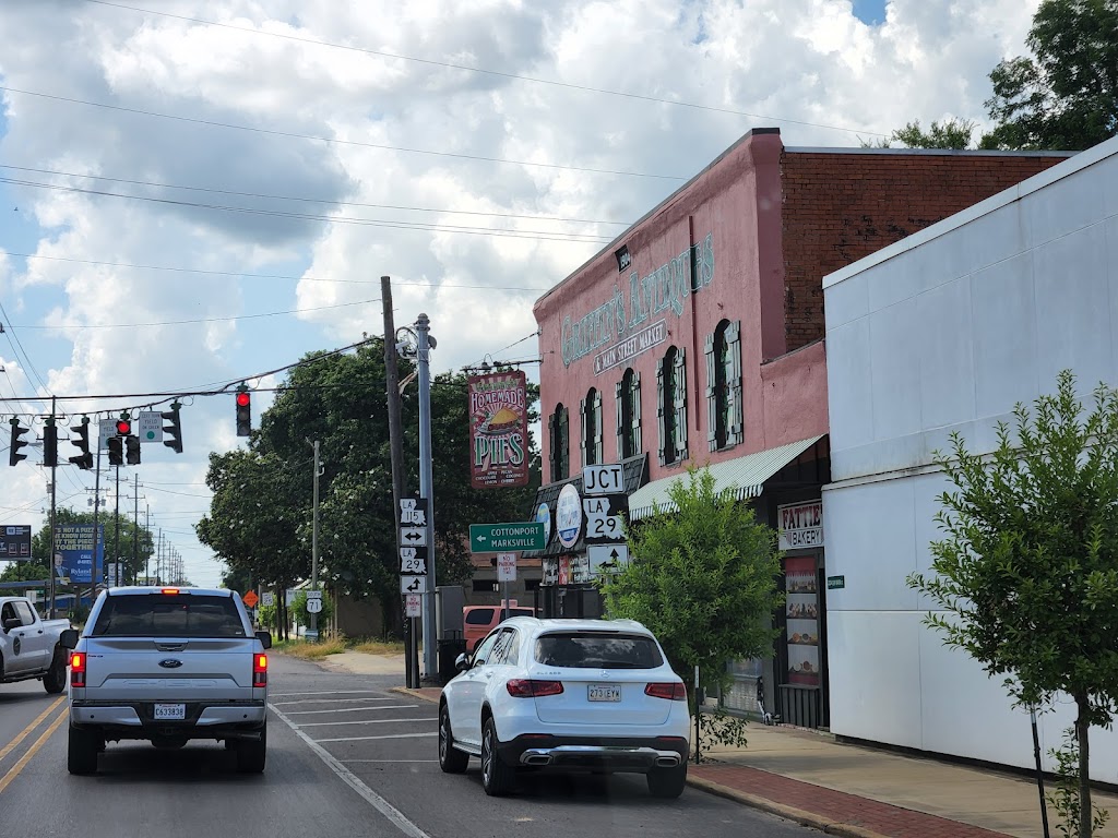 Shell | restaurant | 307 NW Main St, Bunkie, LA 71322, USA | 3183469090 OR +1 318-346-9090