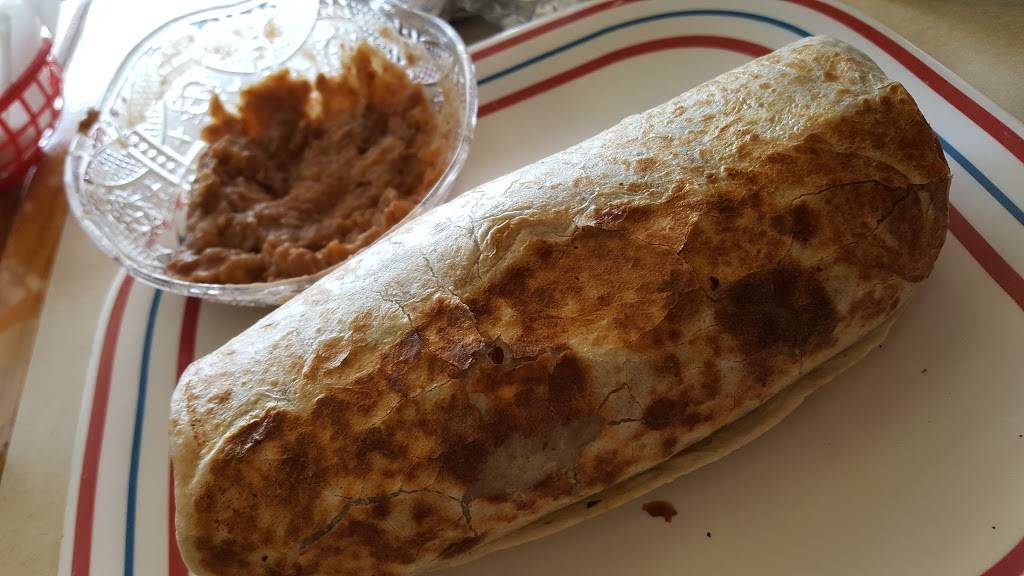 Las Cabanas Taqueria | restaurant | 2636 Jensen Ave, Sanger, CA 93657, USA | 5598758111 OR +1 559-875-8111