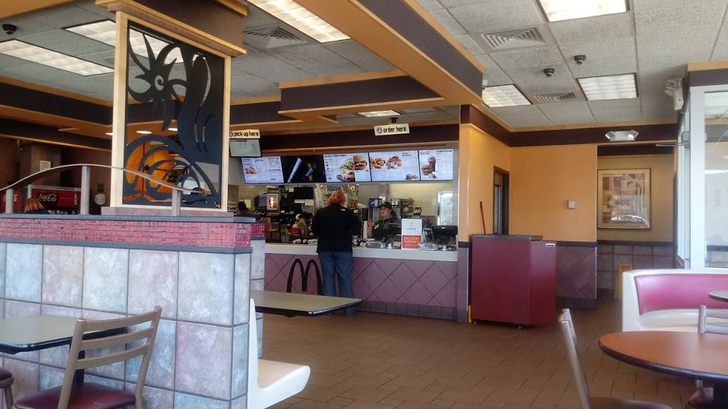 McDonalds | cafe | 1540 Broadway St, Toledo, OH 43609, USA | 4192551404 OR +1 419-255-1404