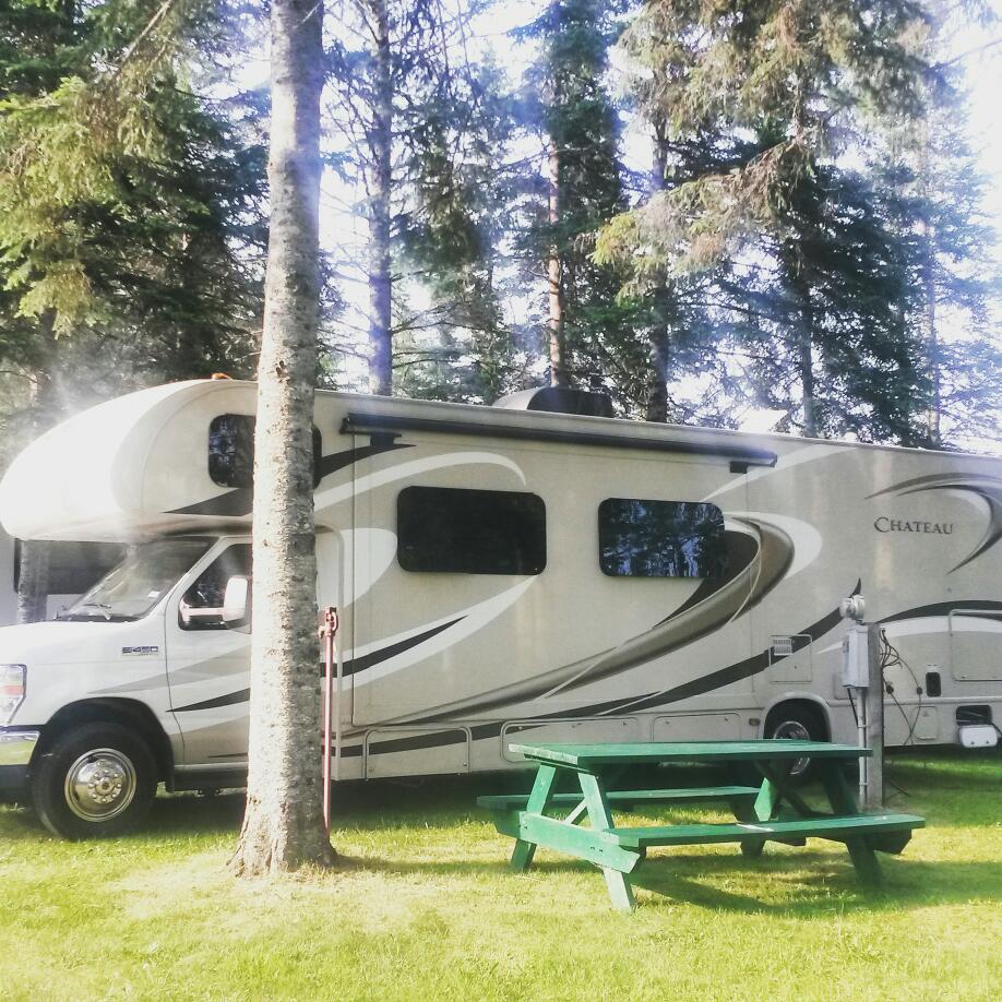 Alpine Valley RV Park & Campground | meal takeaway | 1111 Main St, Concord, VT 05824, USA | 8026959933 OR +1 802-695-9933