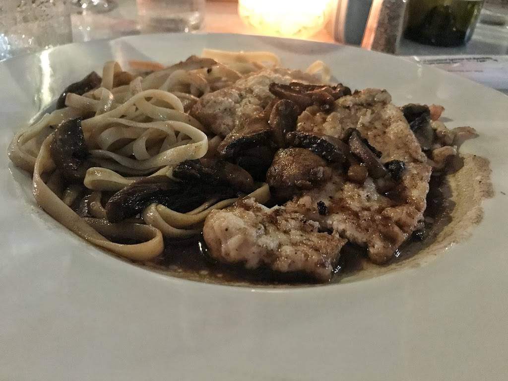 Villa Gargano Italian Restaurant | restaurant | 1604 N Slappey Blvd, Albany, GA 31701, USA | 2294367265 OR +1 229-436-7265