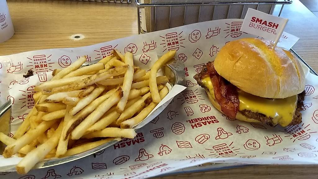Smashburger | restaurant | 5320 N Nevada Ave Ste 100, Colorado Springs, CO 80918, USA | 7192190500 OR +1 719-219-0500