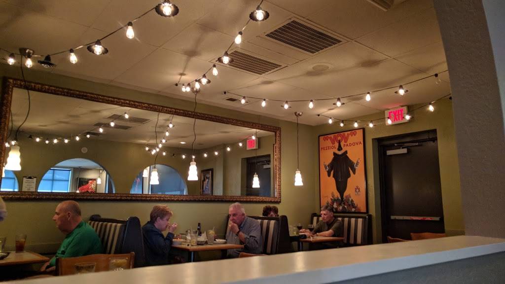 DeFazios | restaurant | 2706 N Amidon Ave, Wichita, KS 67204, USA | 3168380709 OR +1 316-838-0709