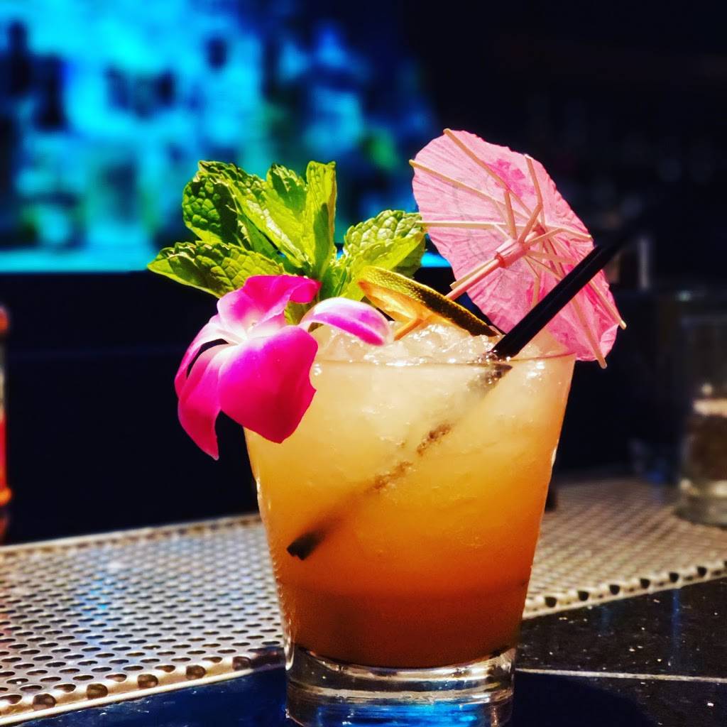 The Copper Lounge | night club | 1504 Central Ave SE, Albuquerque, NM 87106, USA | 5052427490 OR +1 505-242-7490