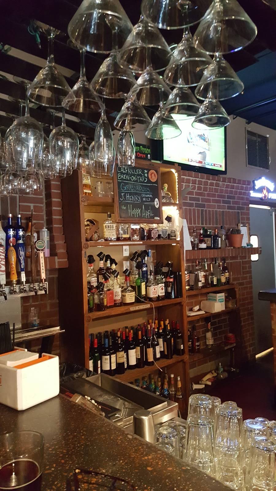 Char Steak Lounge | restaurant | 14 S Washington Ave, Cookeville, TN 38501, USA | 9315202427 OR +1 931-520-2427