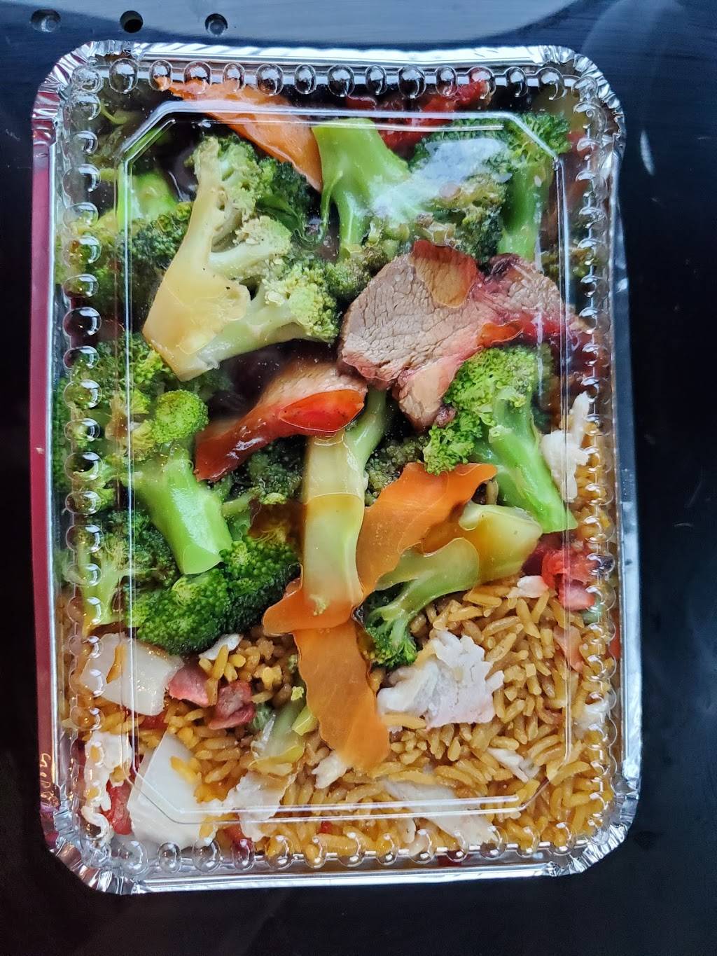 China Gourmet | restaurant | 321 Browns Ferry Rd b1, Chattanooga, TN 37419, USA | 4238218500 OR +1 423-821-8500