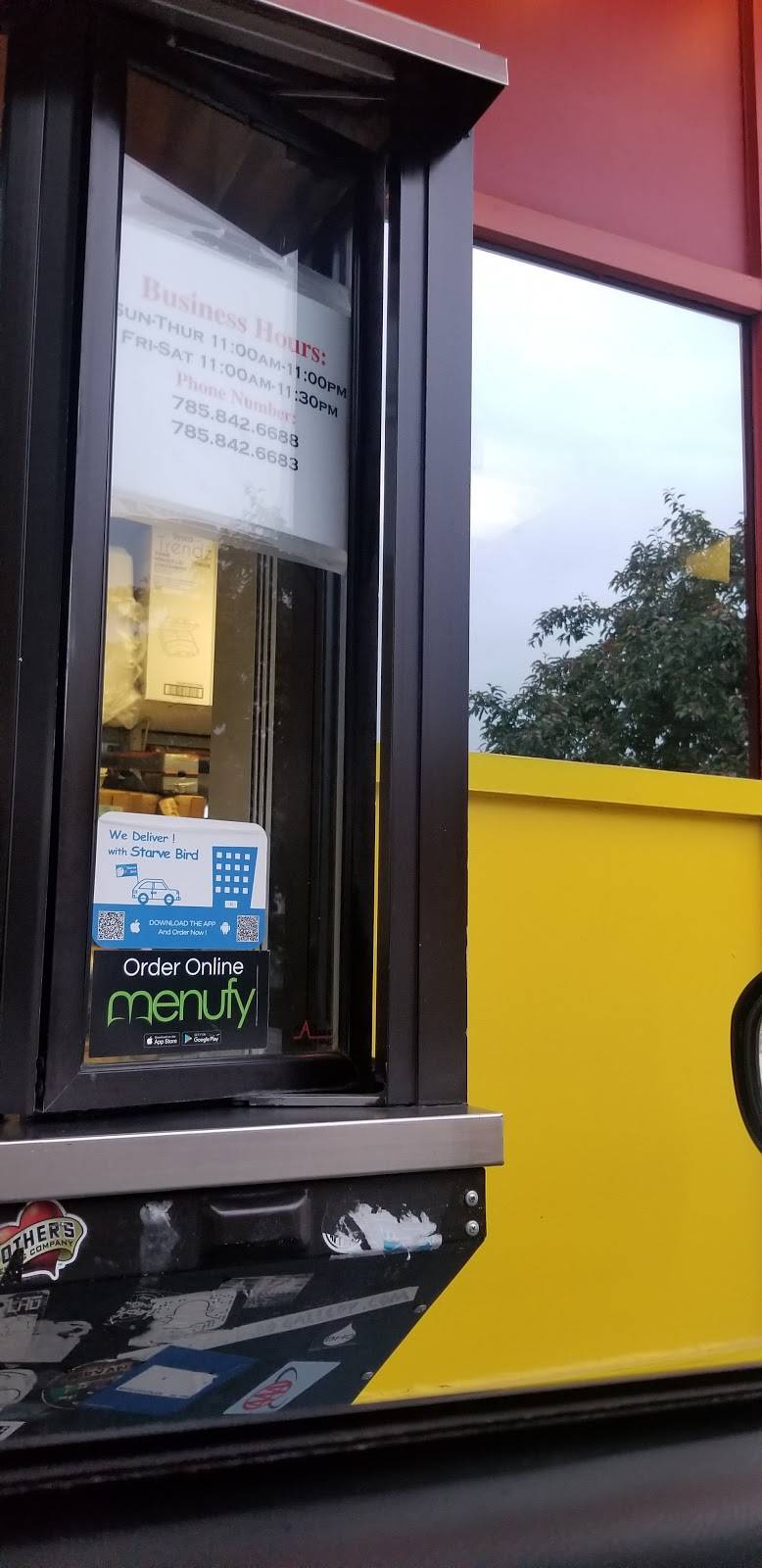 Tryyaki | meal delivery | 701 W 23rd St, Lawrence, KS 66046, USA | 7858426688 OR +1 785-842-6688