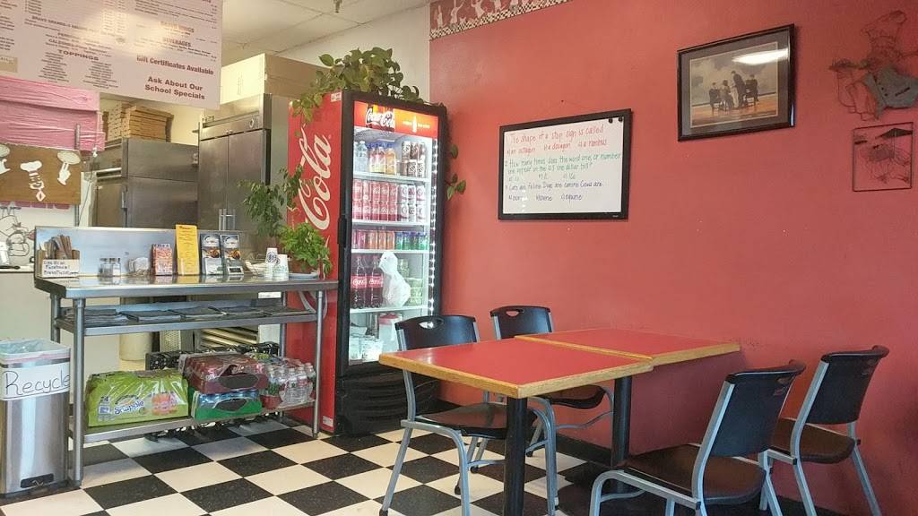 Bravo Pizza | meal delivery | 129 W Central Ave # C2, Lompoc, CA 93436, USA | 8057376181 OR +1 805-737-6181